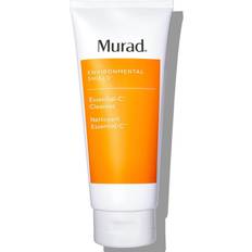 Mineral Oil-Free Face Cleansers Murad Essential-C Cleanser 6.8fl oz