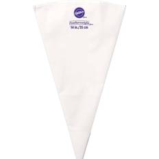 Icing Bags Wilton Re-usable Featherweight Decorating 14 Icing Bag