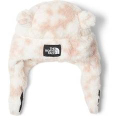Babies - S Accessories The North Face Baby Bear Suave Oso Beanie White White 6/24 mo