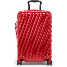 Best Cabin Bags Tumi 19 Degree Expandable 4 Wheeled