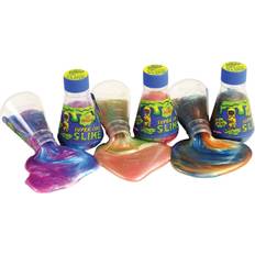 Slime Super Cool Compounds Slime The Original Pack Of 3 Multi Multi