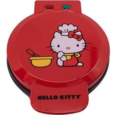 Uncanny Brands Hello Kitty American