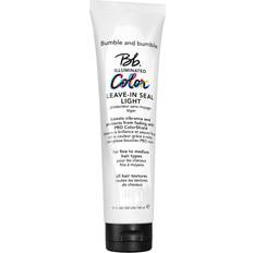 Bumble and Bumble Hårfarger & Fargebehandlinger Bumble and Bumble Illuminated Color Vibrancy Seal Leave-in Light Conditioner 150ml
