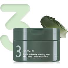 Numbuzin Skincare Numbuzin No.3 Pore & Makeup Cleansing Balm With Tea