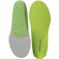 Insoles Superfeet Performance Green Wide Insoles Insoles