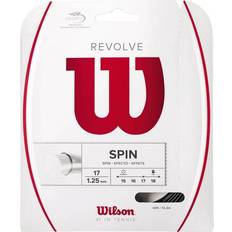 Wilson Revolve 17 Tennis String Packages