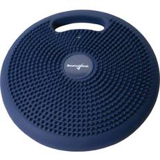 Bouncyband Portable Wiggle Seat Sensory Cushion Blue