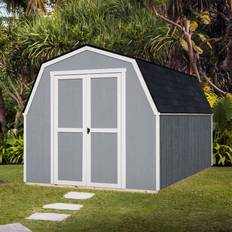 Plastic Sheds on sale Products Do-It Yourself Andover 12 (Building Area )