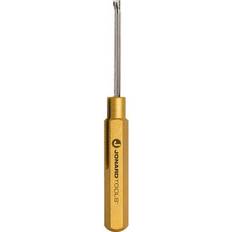 JONARD TOOLS A-4600 Insertion Tool,Size 12,5-1/4 In,Yellow