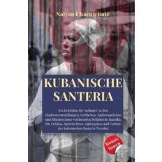 Zauberwürfel Santeria Kubanische Santeria