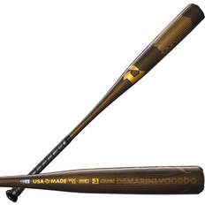 Demarini Baseball Bats Demarini 2024 Voodoo One -3 Baseball Bat Bronze