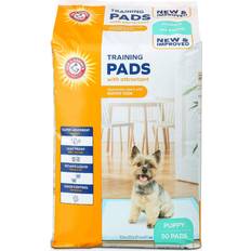 Puppy pads Arm & Hammer for Dogs Puppy Training Pads