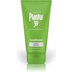Plantur 39 Hair Products Plantur 39 Phyto Caffeine Nourishing Conditioner Growth Free Wheat Protein Tea Extract