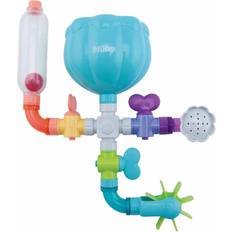 Städte Badespielzeuge Nuby Spielzeug für das Badezimmer Crazy Tubes