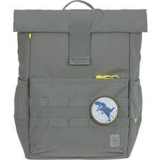 Wickeltaschen Lässig rolltop backpack rucksack schulranzen-zubehör