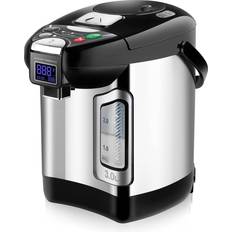Other Kitchen Appliances NutriChef Digital Water Boiler & Warmer 3L/3.17 Qt