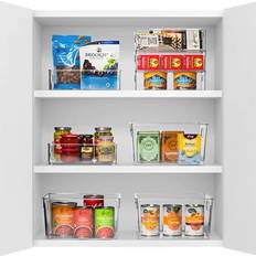 Sorbus Kitchen Pantry Organization Bins Organizing Storage Box