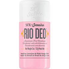 Deodoranter Sol de Janeiro Beija Flor Rio Deodrant 57g