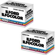Kamerafilm Ilford Ilfocolor 400 Vintage Tone 35 24