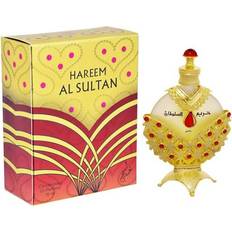 Herre Parfum Khadlaj Hareem Al Sultan Gold Parfum 35ml