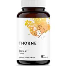 Thorne Research Sacro-B Probiotic 60