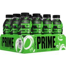Prime energy drink PRIME Hydration Drink Glowberry 12