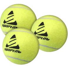 Tennisballer SportMe Tennisbollar 3-pack -