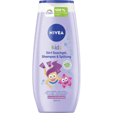 Nivea Shampoos Nivea 3-i-1 Childrens shampoo & Balsam 250ml