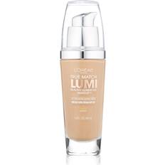 L'Oréal Paris True Match Healthy Luminous Makeup SPF20 W6 Sun Beige
