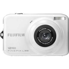 Fujifilm Kompaktkameras Fujifilm FinePix L55