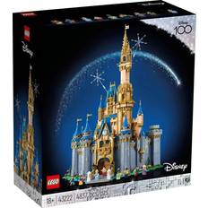 Lego Disney Lego Disney Castle 43222