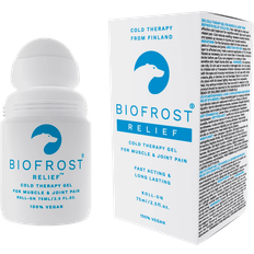 Smerte & Feber Reseptfrie legemidler Biofrost Relief Roll-on 75ml Gel