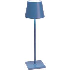 Zafferano Poldina Pro Table Lamp 15"