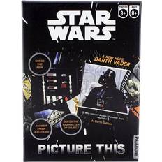 Paladone Board Games Paladone Star Wars Picture This