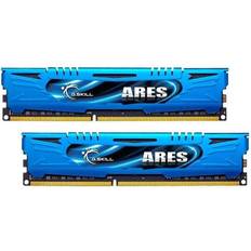 G.Skill Ares DDR3 1866MHz 2x4GB (F3-1866C9D-8GAB)