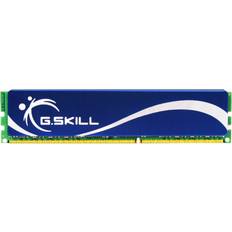 G.Skill Performance DDR2 800MHz 4GB (F2-6400CL5S-4GBPQ)
