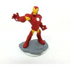 Disney Interactive Infinity Marvel Super Heroes 2.0 Edition Iron Man