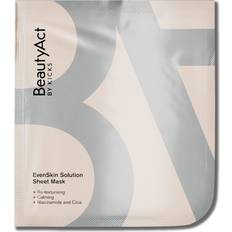 BeautyAct EvenSkin Solution Sheet Mask 27ml
