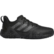 Adidas 42 Golfsko adidas CodeChaos 22 Spikeless M - Core Black/Dark Silver Metallic