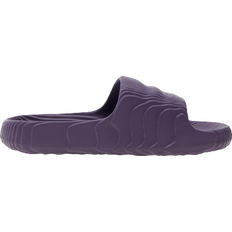 Adidas Slippers & Sandals adidas Adilette 22 - Tech Purple/Core Black