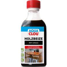 Unkrautbekämpfung Aqua Clou Holzbeize