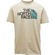 The North Face Tops The North Face Men's Half Dome Gravel/Dark