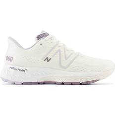 New Balance Running Shoes on sale New Balance Women's Fresh Foam X 880v13 White/Purple Size 9.5