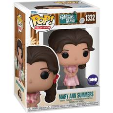 Action Figures Funko Pop! Gilligans Island Mary Ann Summers