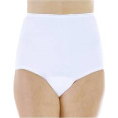 Wearever Incontinence Underwear Reusable Bladder Control Panties 3-pack