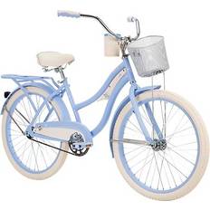 Bikes Huffy Deluxe Cruiser - Periwinkle Women's Bike