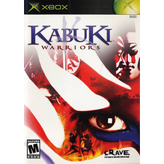 Kabuki Warriors (Xbox)