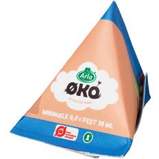 Arla Eco Mini Milk 2cl 100Stk.