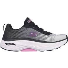 Running Shoes Skechers Max Cushioning Arch Fit Delphi W - Black/Pink