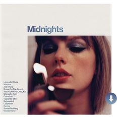 Pop Vinyl Midnights [Moonstone Blue Edition] (Vinyl)